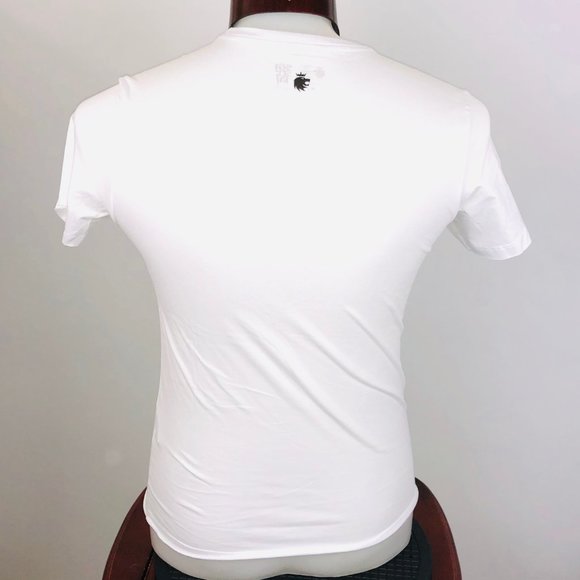 Vøn der Völke DUTCH INSPIRATION CATARINA SOUL Tee - Picture 3 of 5